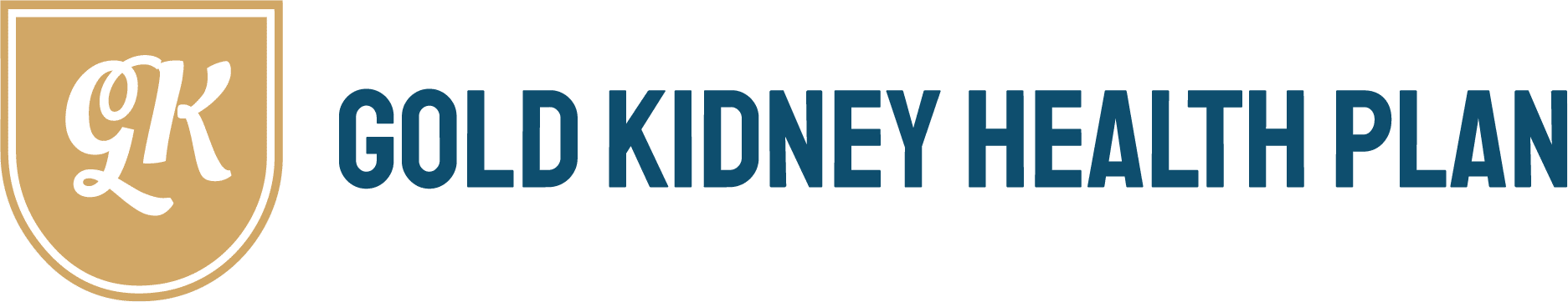 Gold Kidney