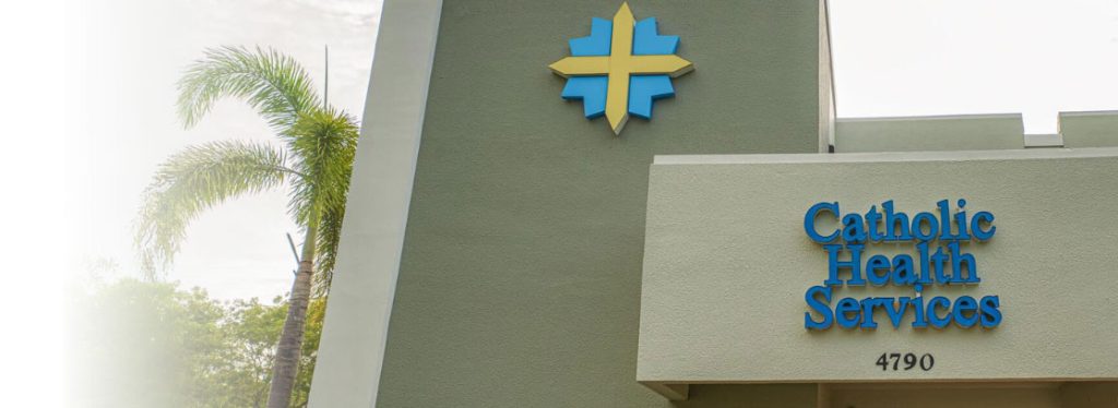 Catholic-Health-Services partners with Gold Kidney