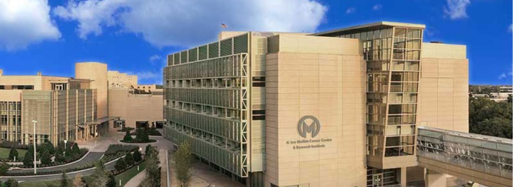 Moffitt Cancer Center in Scottsdale, Arizona