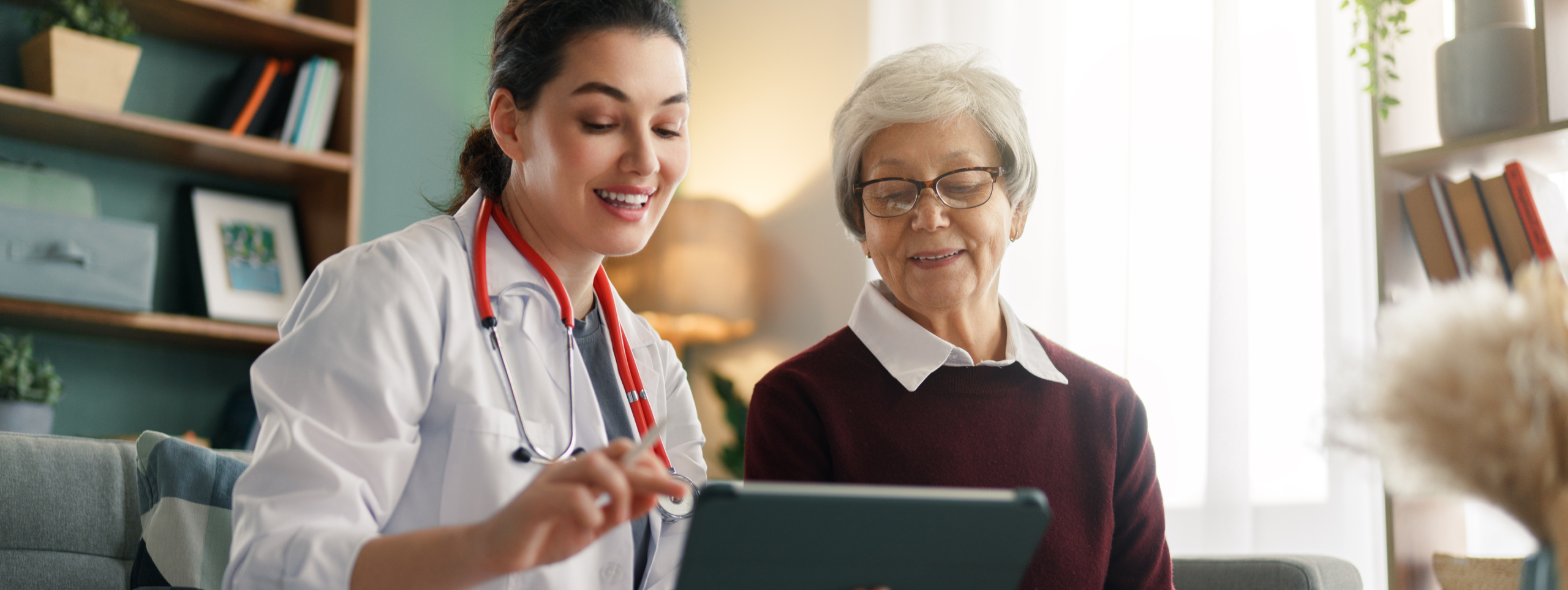 Why Seeing Your Primary Care Doctor Matters