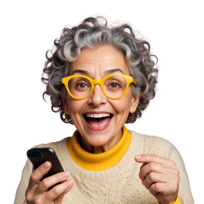 thrive phone lady thrive phone lady